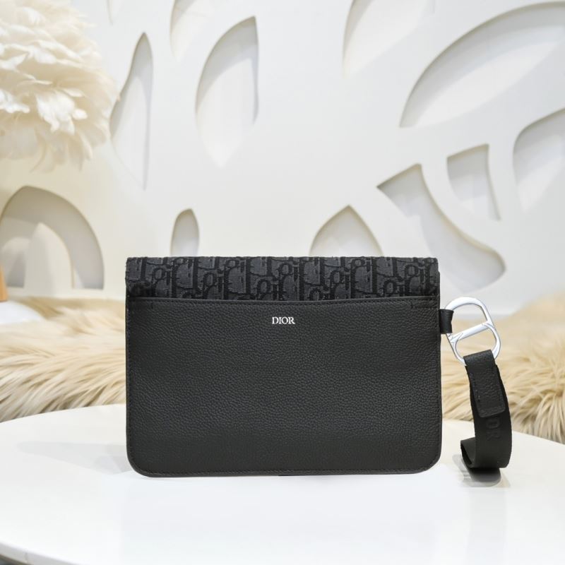 Christian Dior Clutch Bags